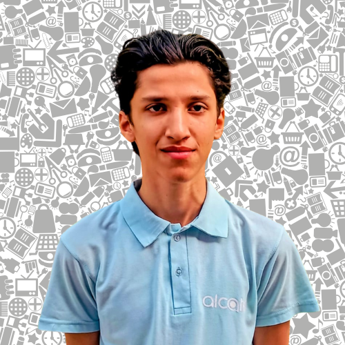 Talha Abuzar - Mosaic and Dimensional Art Specialist