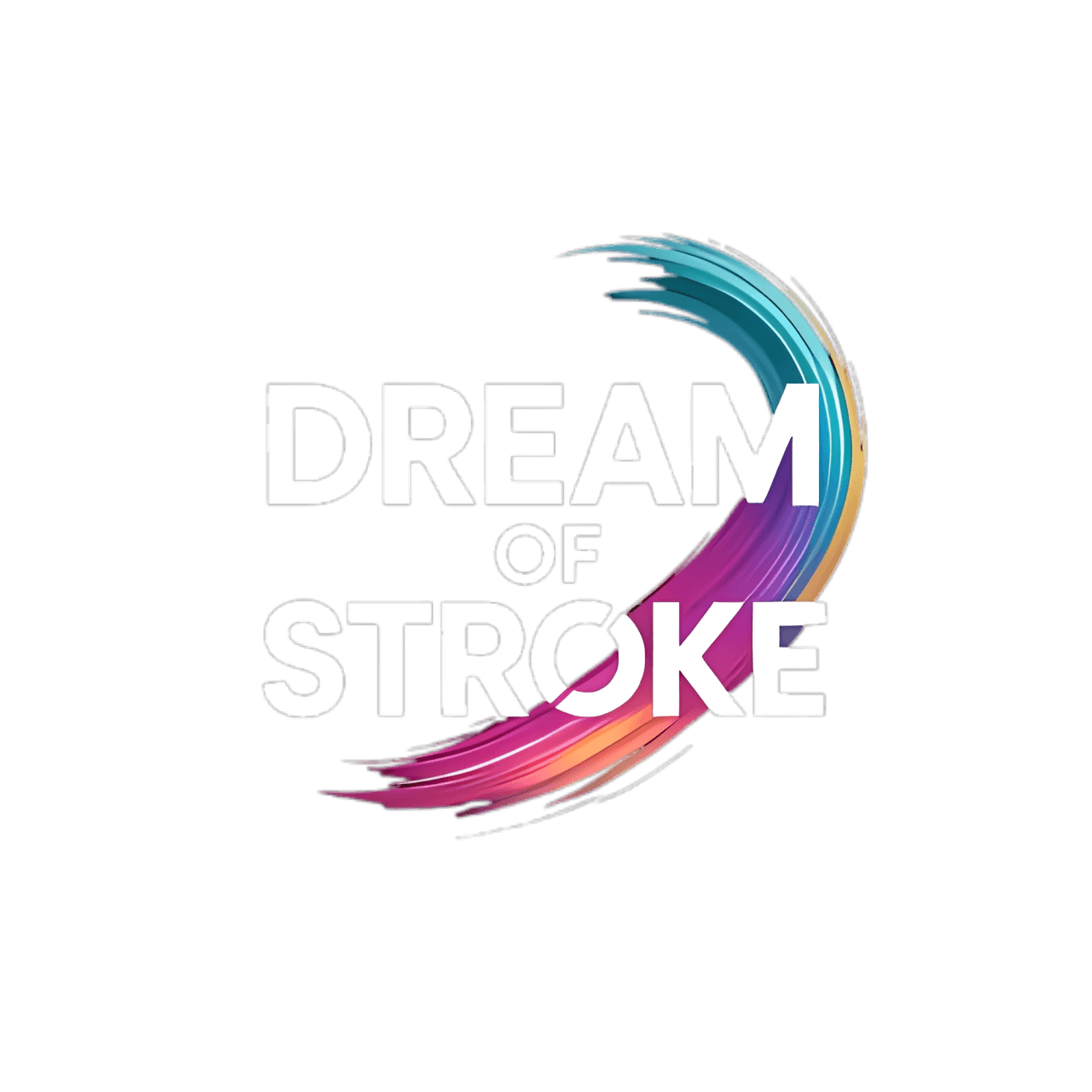 Dream of Strokes Logo